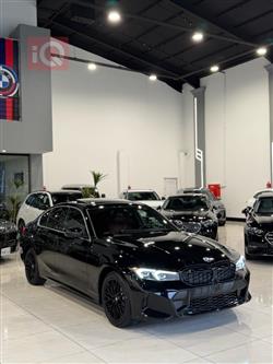 بي ام دبليو الفئة 3